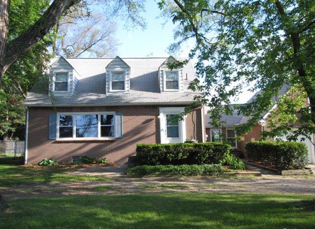 Eyster's Auburn Acres Condos for sale